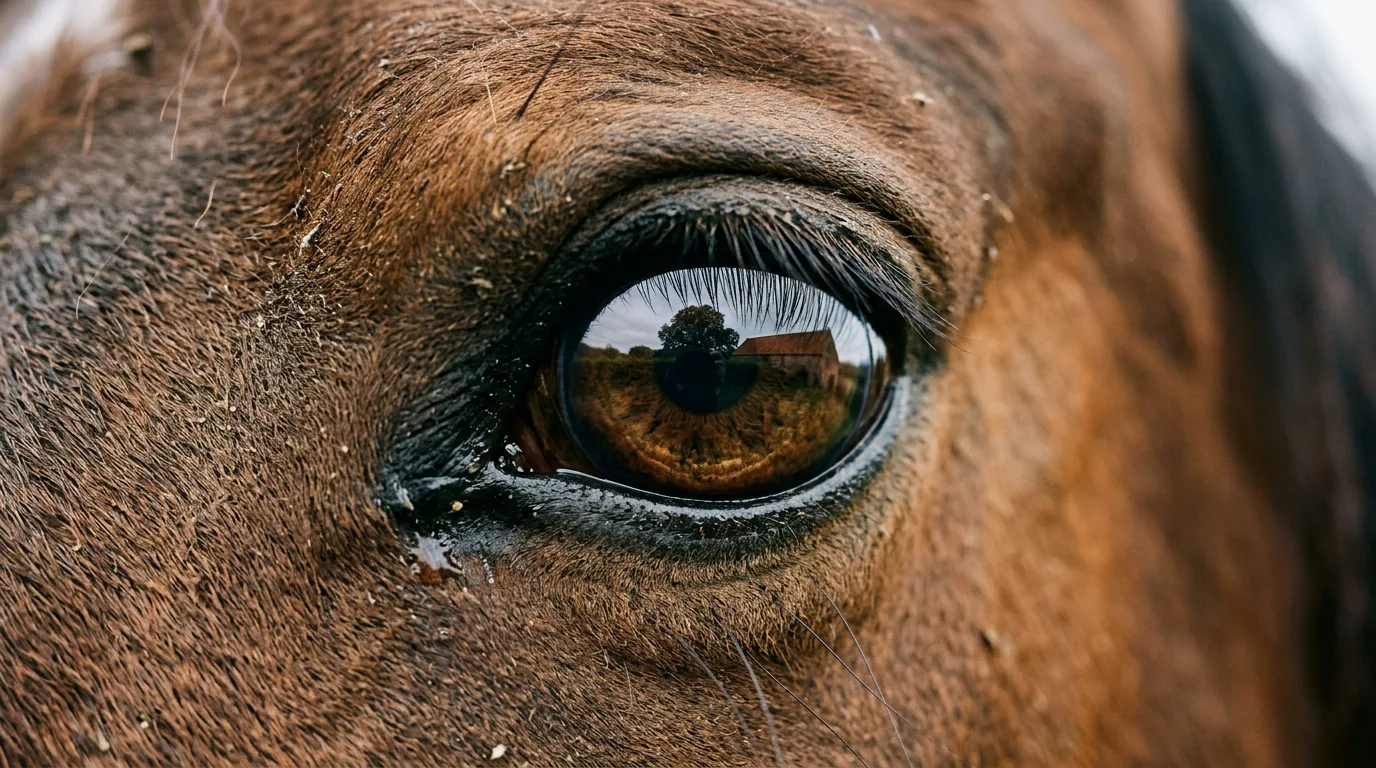 Un regard de cheval, Écurie de Beyrieux, Plats